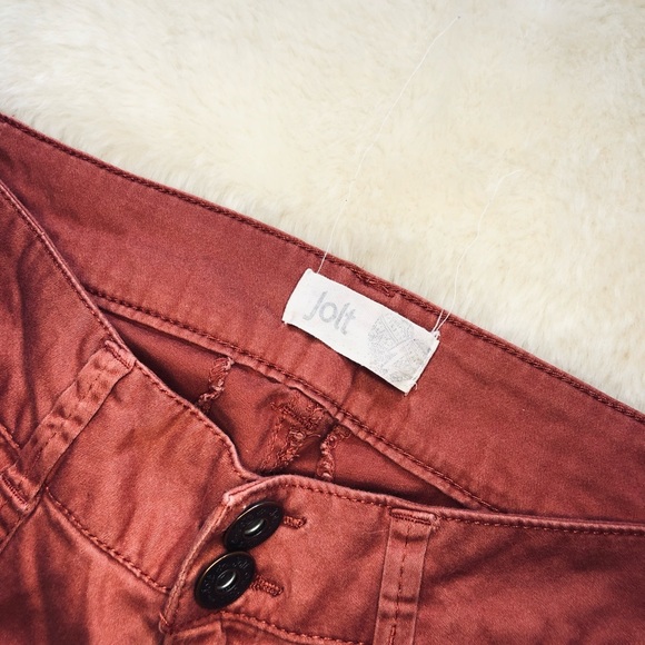 Skinny Pants - Picture 7 of 10